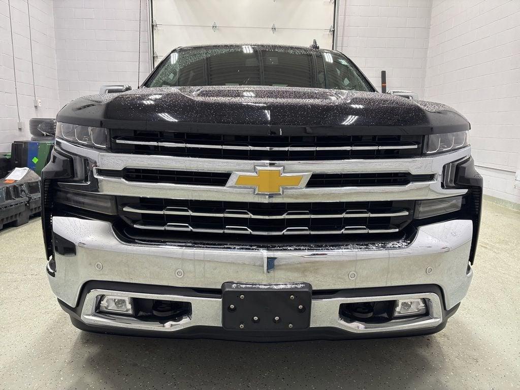 used 2019 Chevrolet Silverado 1500 car, priced at $29,990