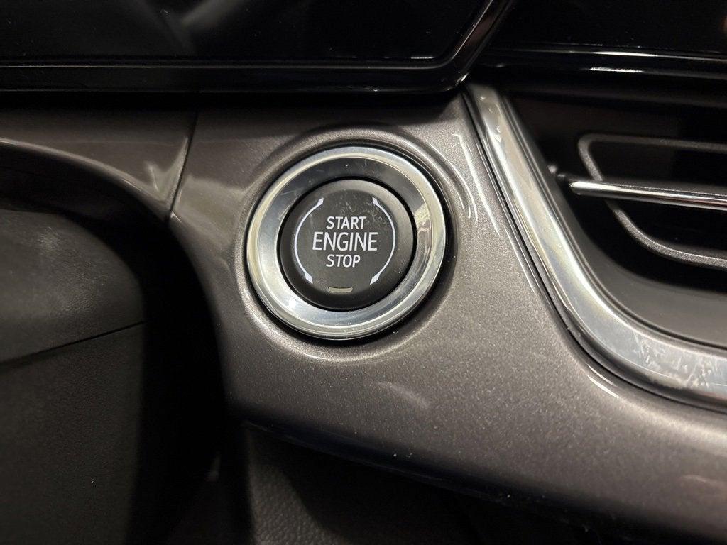 new 2026 Chevrolet Trax car, priced at $26,699