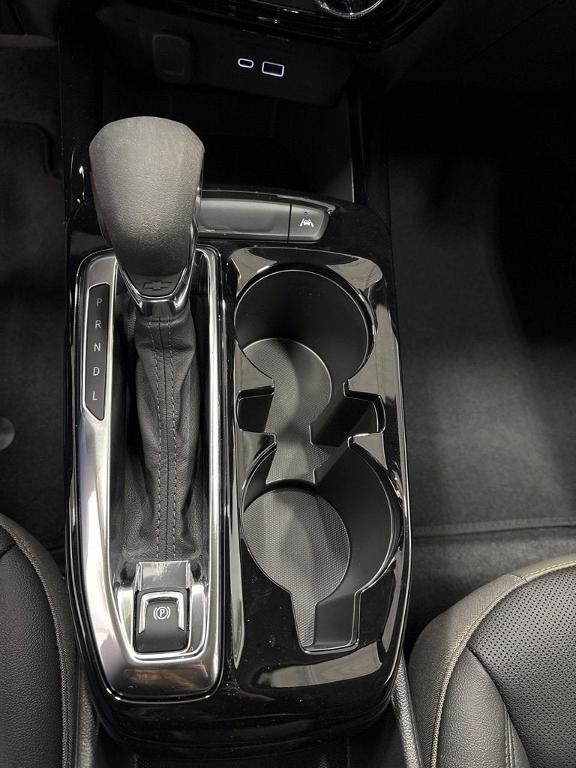 new 2026 Chevrolet Trax car, priced at $26,699