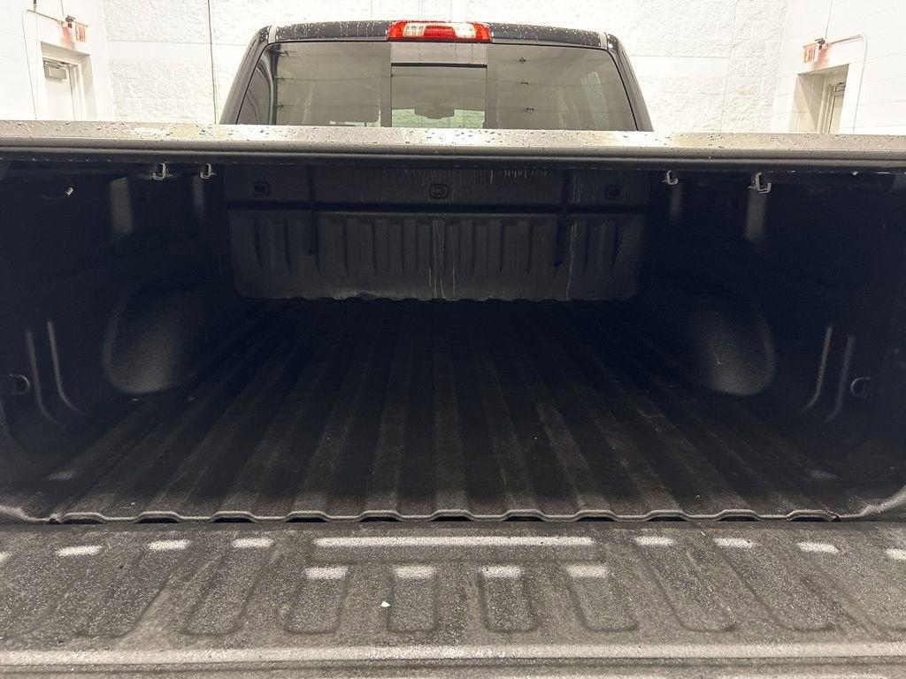 used 2014 Chevrolet Silverado 1500 car