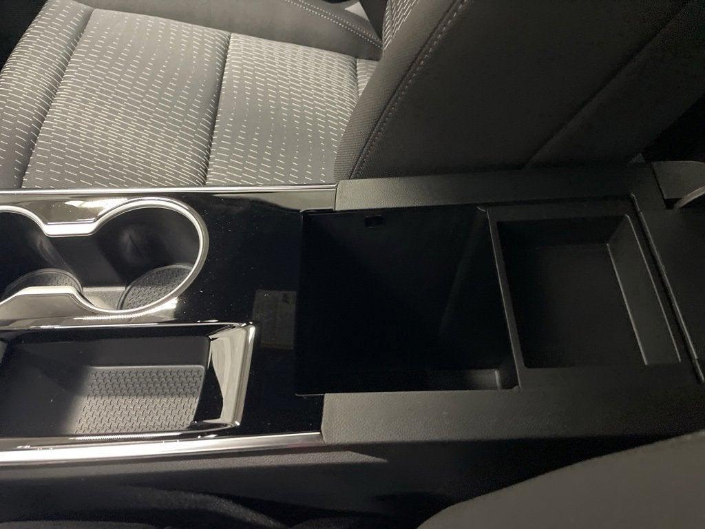 new 2026 Chevrolet Equinox car, priced at $27,999