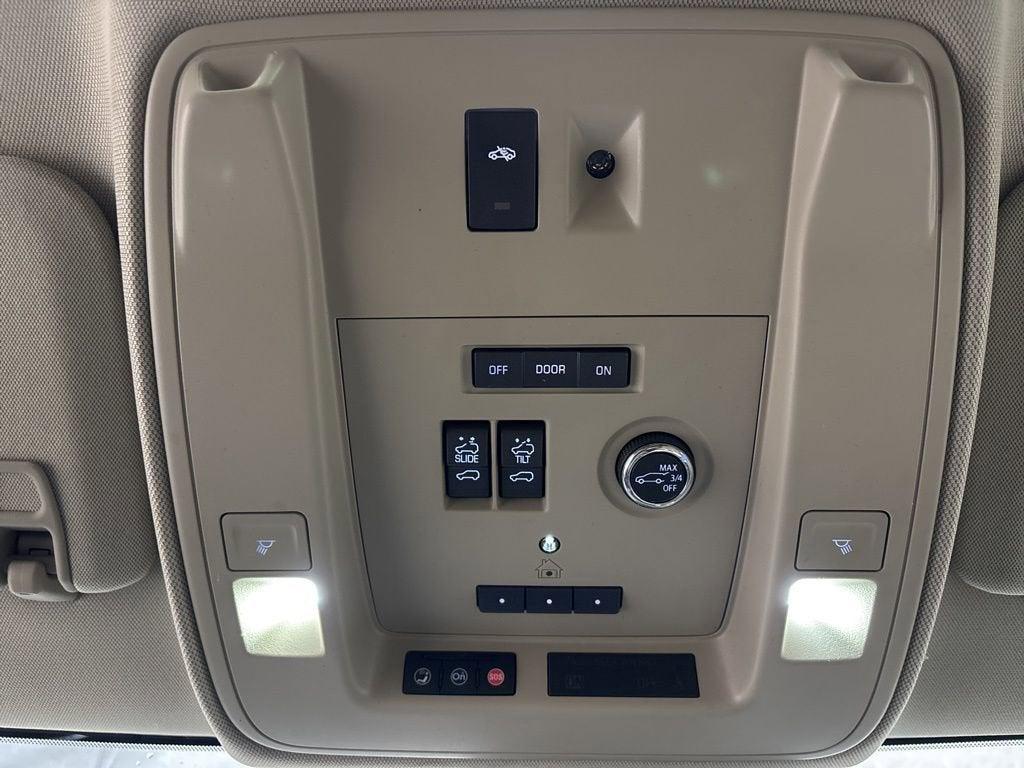 used 2020 Cadillac Escalade car, priced at $34,990