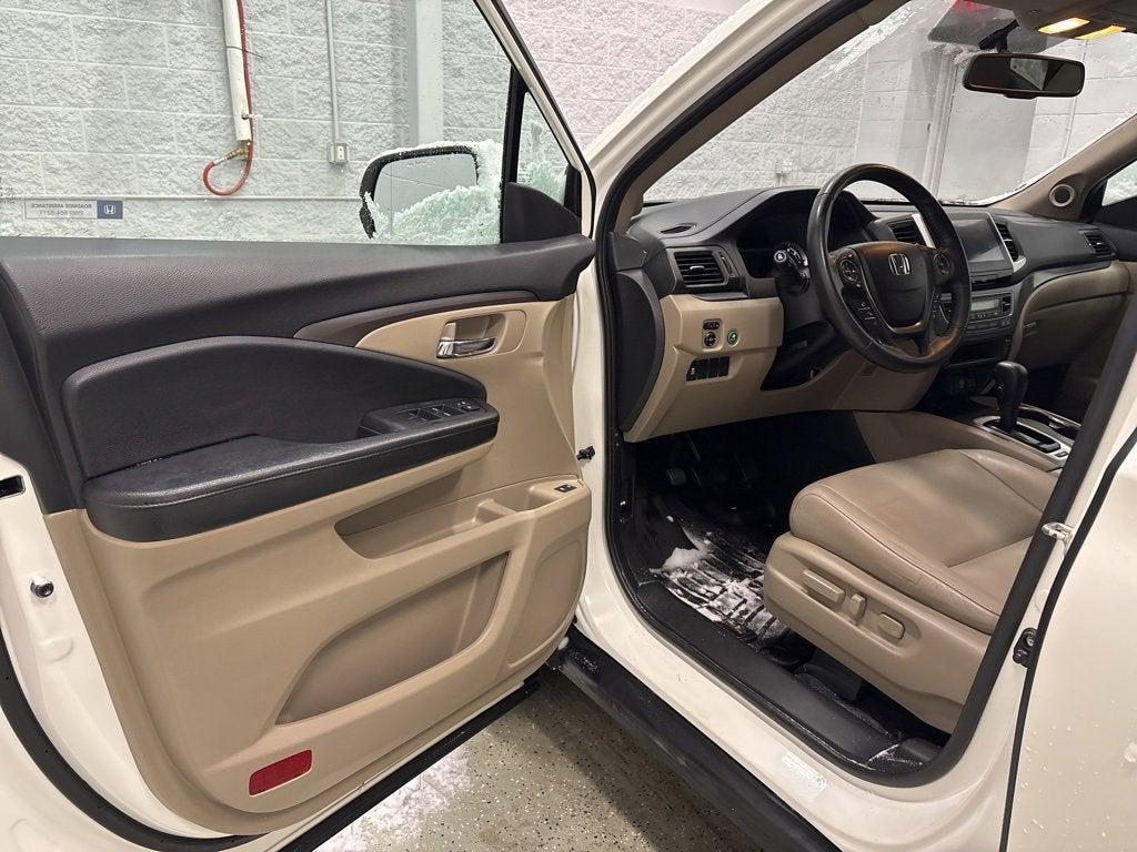 used 2016 Honda Pilot car, priced at $16,990