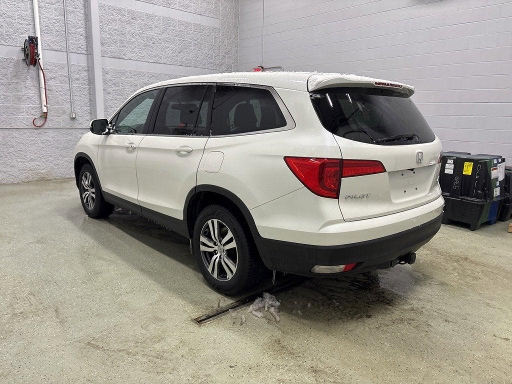 used 2016 Honda Pilot car, priced at $16,990