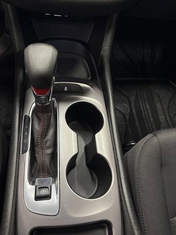 used 2022 Chevrolet Malibu car, priced at $16,999