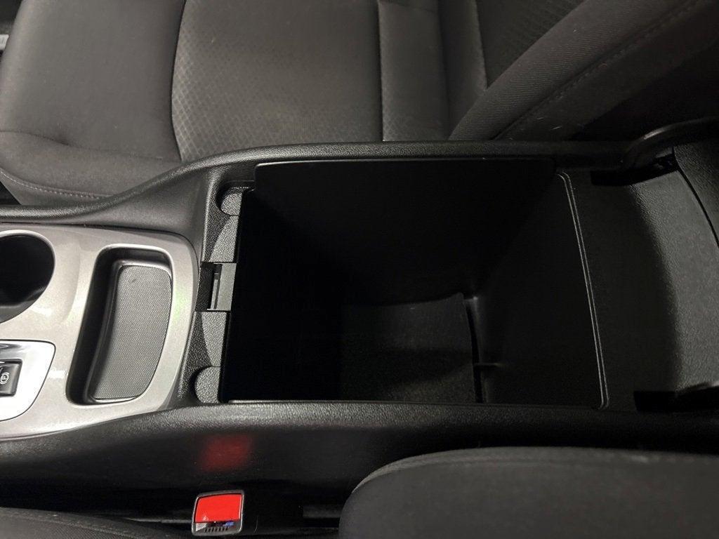 used 2022 Chevrolet Malibu car, priced at $16,999