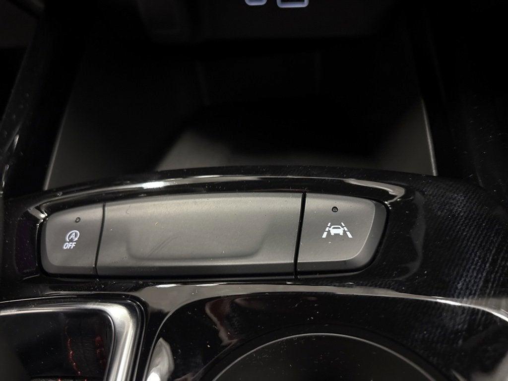 new 2026 Chevrolet Trax car, priced at $27,010