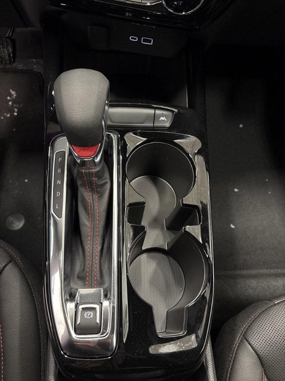 new 2026 Chevrolet Trax car, priced at $27,010