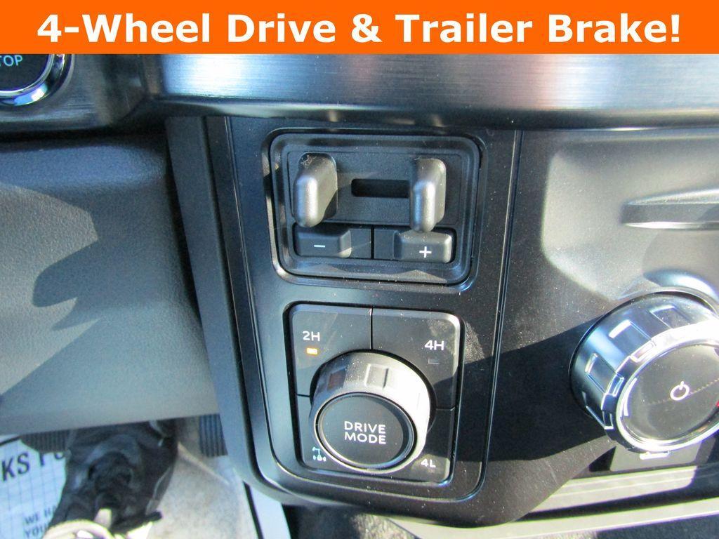 new 2026 Ford F-250 car, priced at $69,715