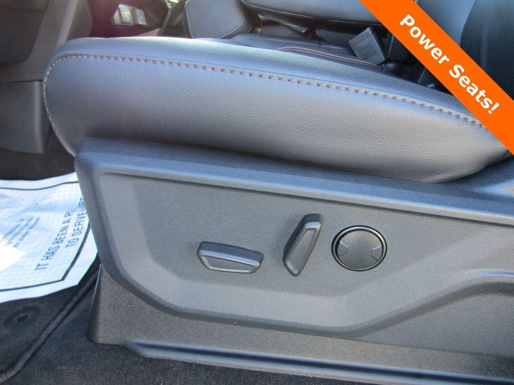 new 2026 Ford F-250 car, priced at $69,715