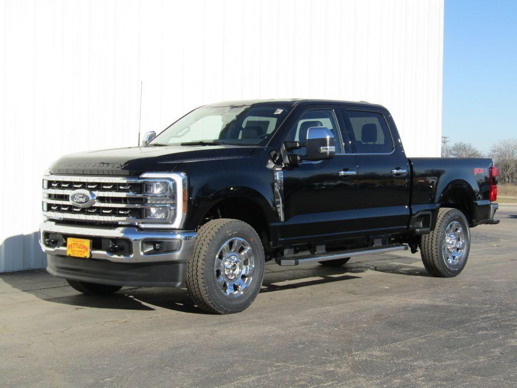 new 2026 Ford F-250 car, priced at $69,715