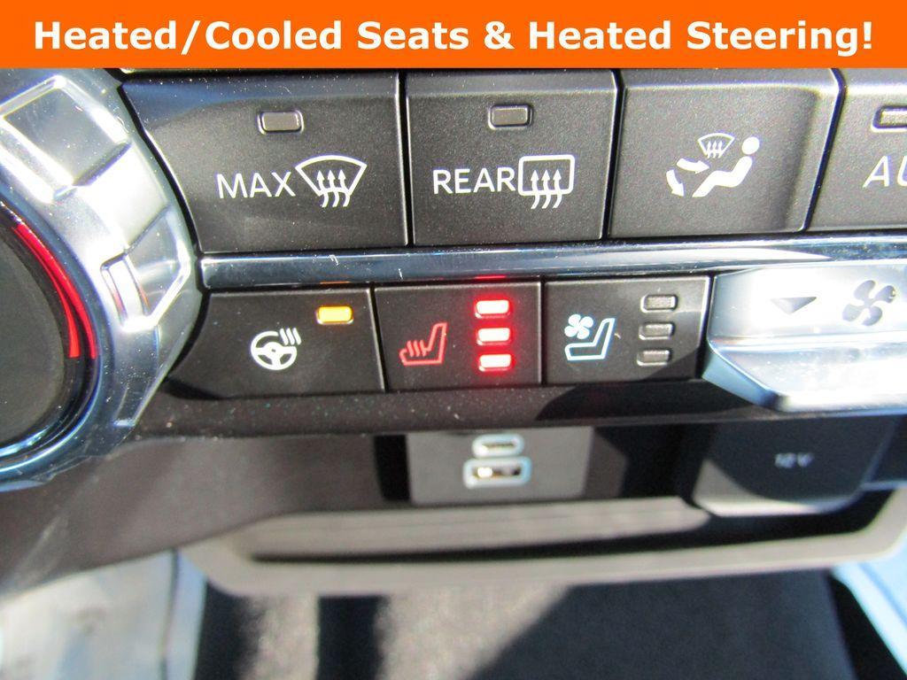 new 2026 Ford F-250 car, priced at $69,715