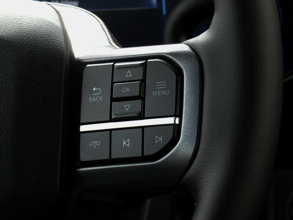 new 2026 Ford F-250 car, priced at $69,715