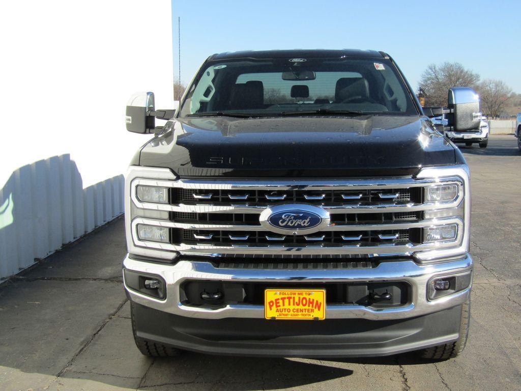 new 2026 Ford F-250 car, priced at $69,715