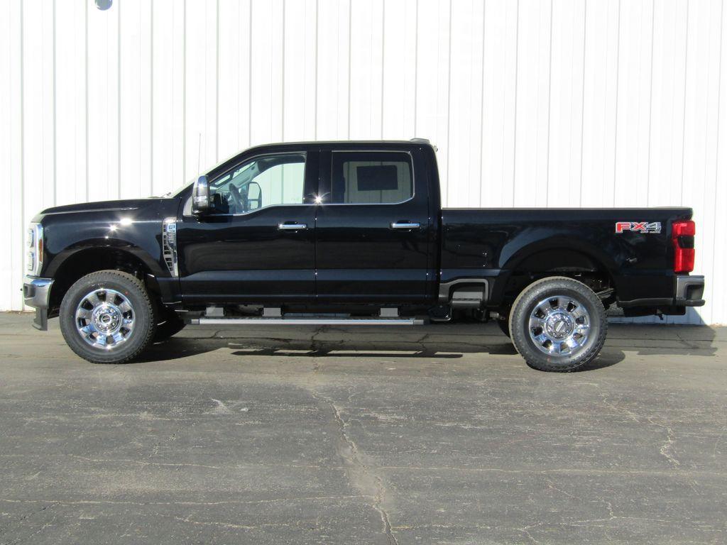 new 2026 Ford F-250 car, priced at $69,715