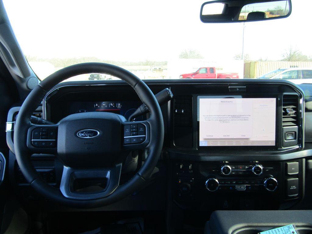 new 2026 Ford F-250 car, priced at $69,715