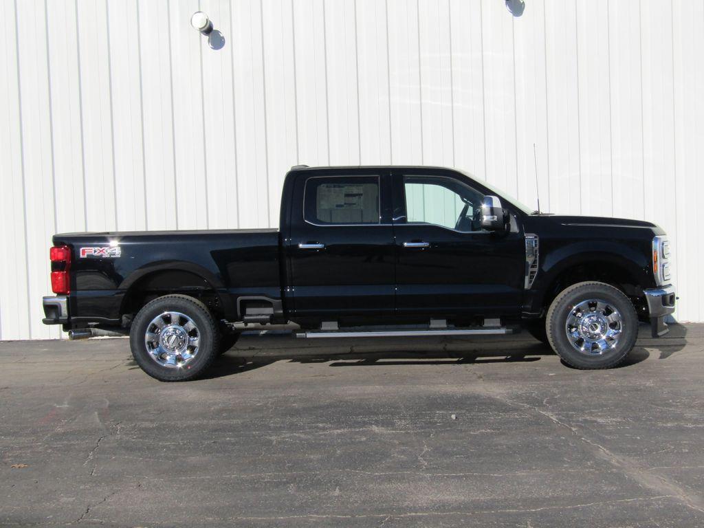 new 2026 Ford F-250 car, priced at $69,715