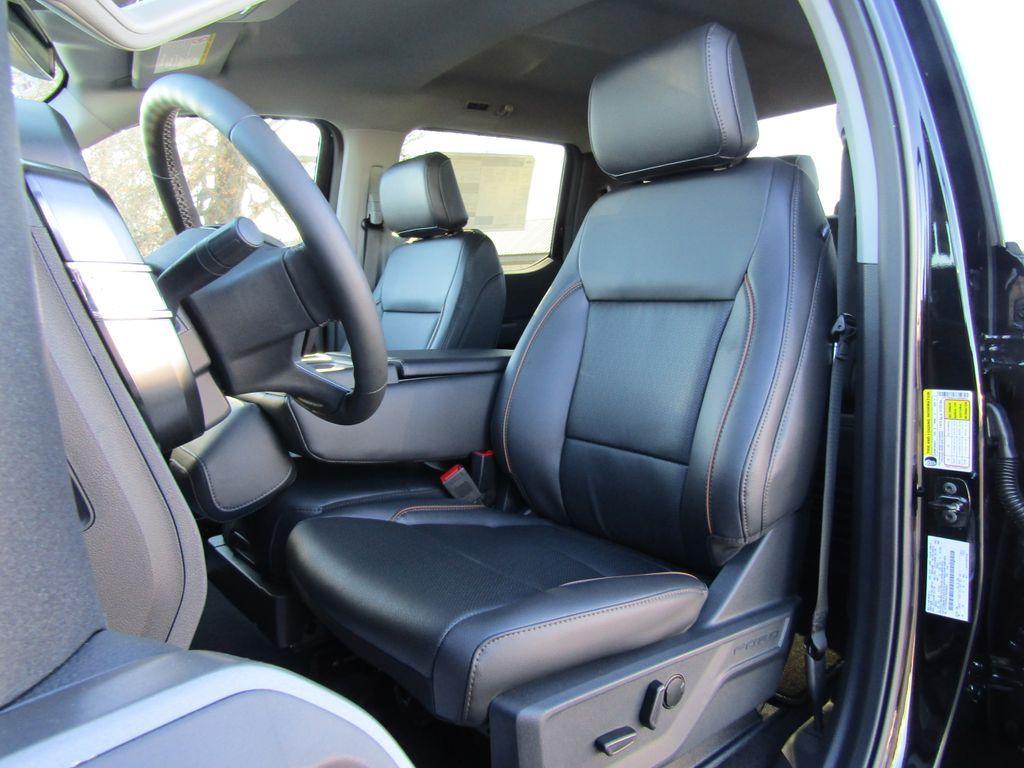 new 2026 Ford F-250 car, priced at $69,715