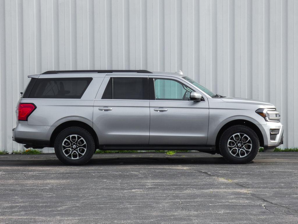 used 2024 Ford Expedition Max car, priced at $46,000