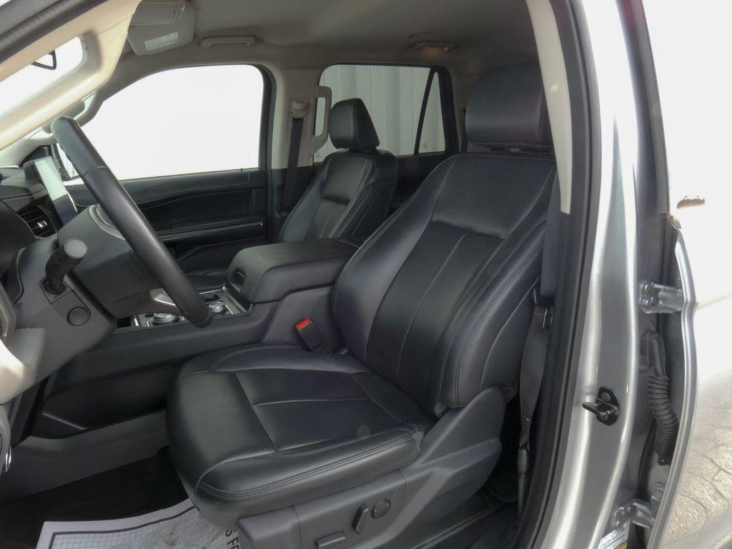 used 2024 Ford Expedition Max car, priced at $46,000