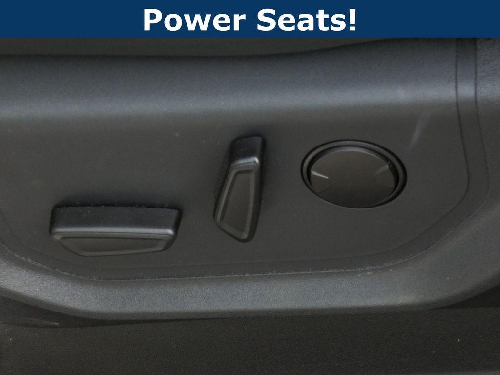 used 2024 Ford Expedition Max car, priced at $46,000