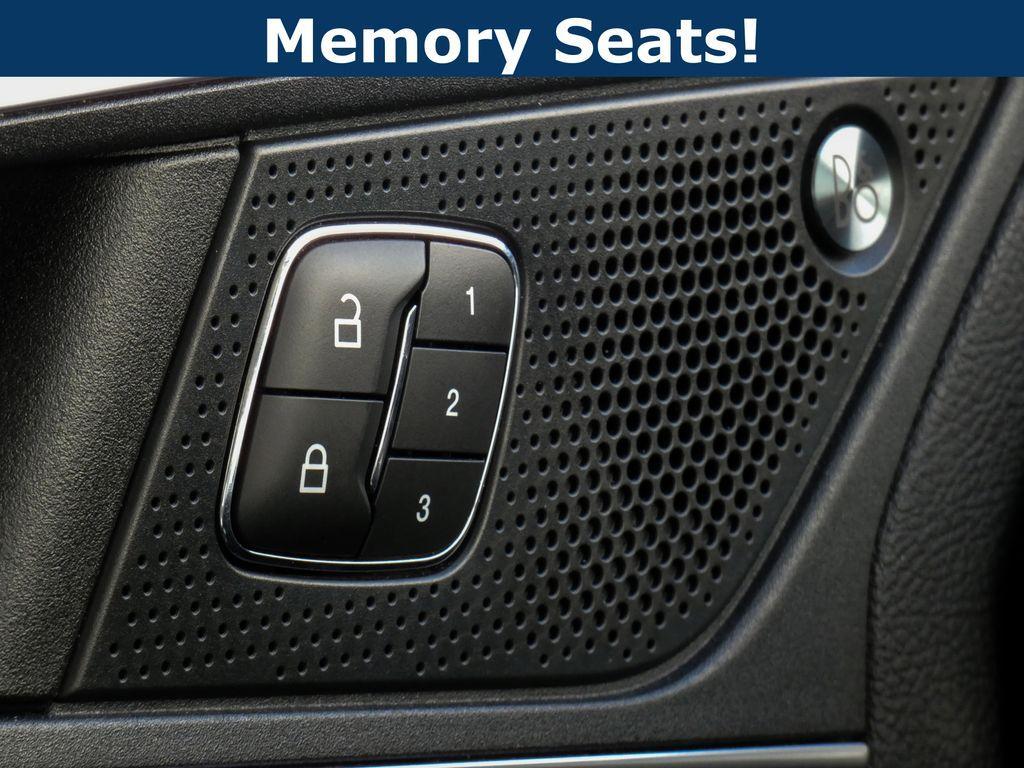 used 2022 Ford Edge car, priced at $24,500