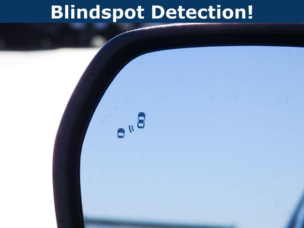 used 2022 Ford Edge car, priced at $24,500