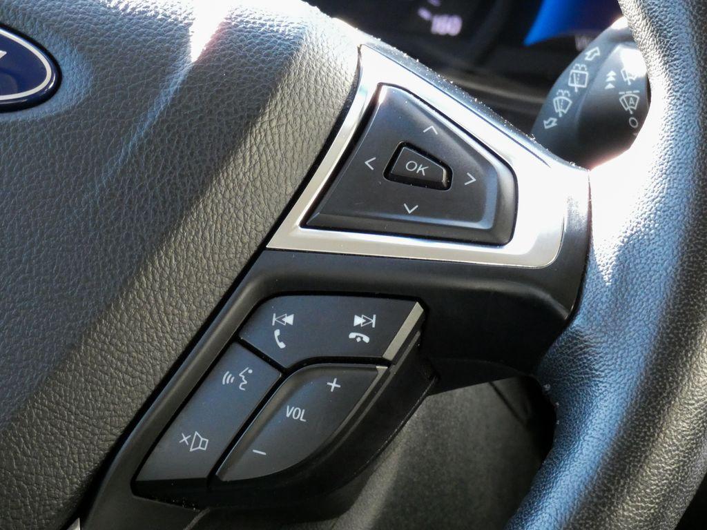 used 2022 Ford Edge car, priced at $24,500