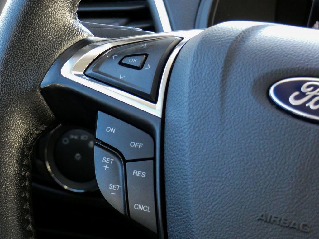 used 2022 Ford Edge car, priced at $24,500