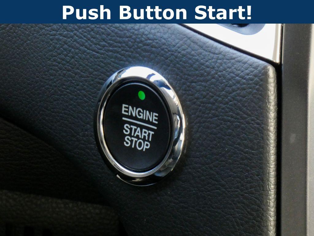 used 2022 Ford Edge car, priced at $24,500