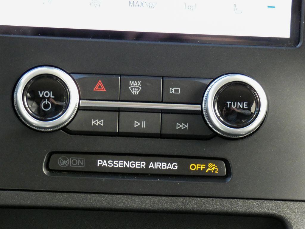 used 2022 Ford Edge car, priced at $24,500