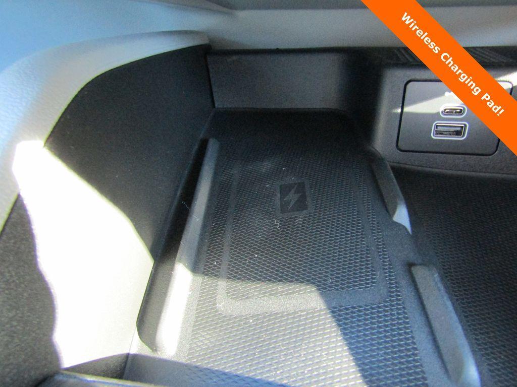 new 2026 Ford Escape car, priced at $38,670