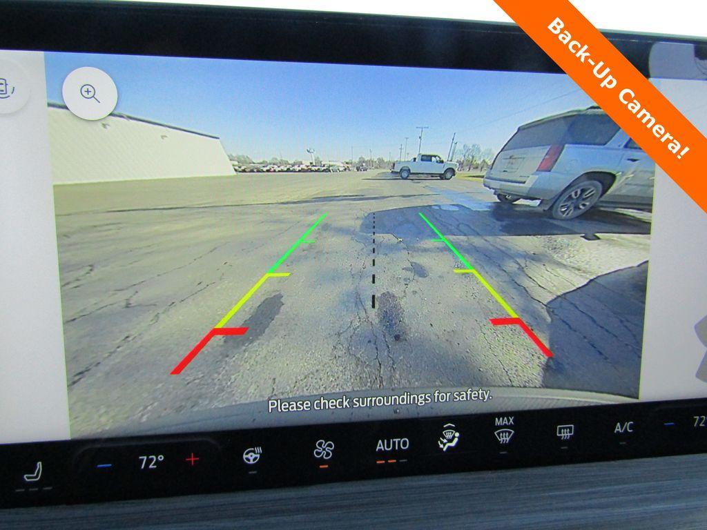 new 2026 Ford Escape car, priced at $38,670