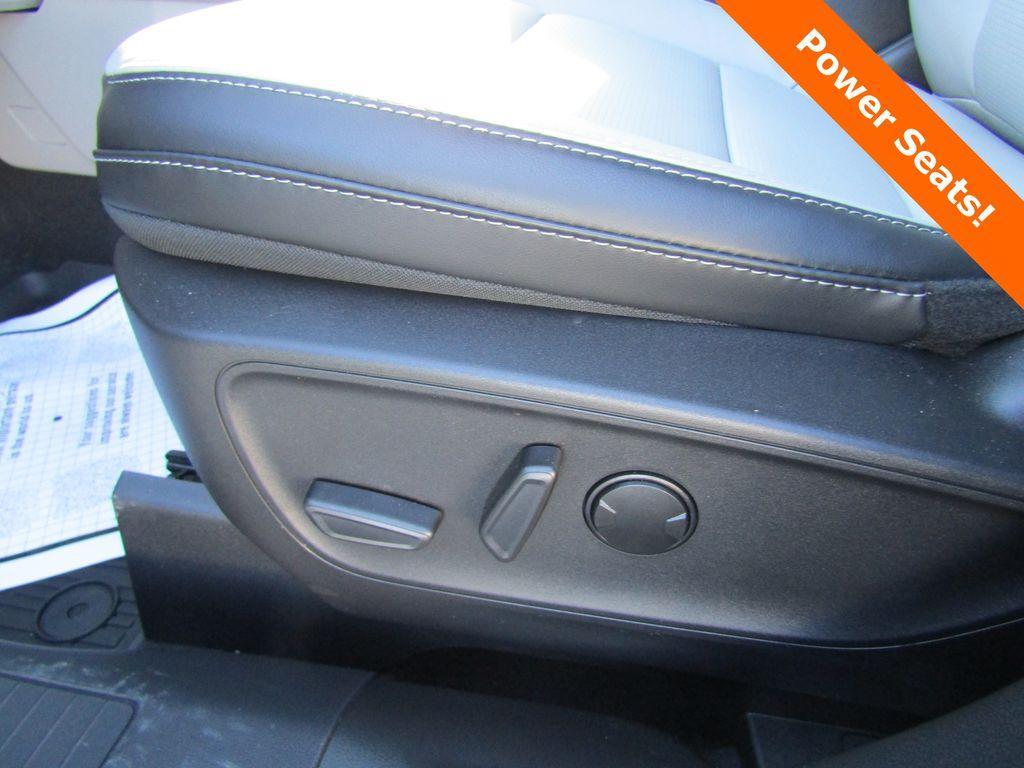 new 2026 Ford Escape car, priced at $38,670