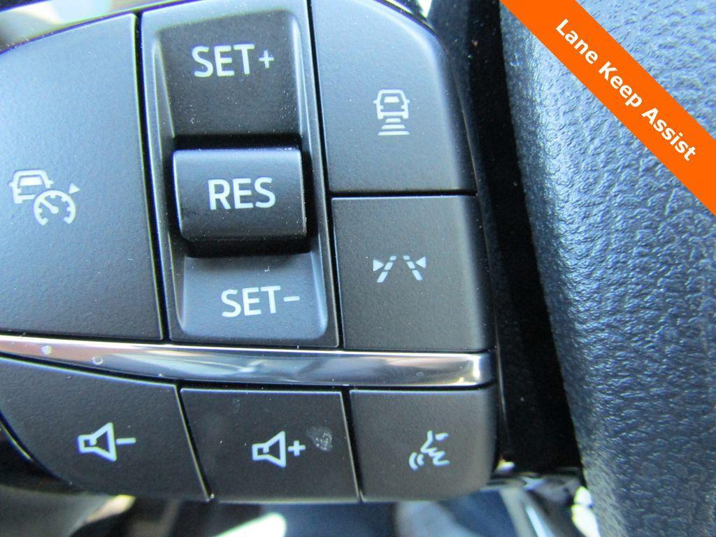 new 2026 Ford Escape car, priced at $38,670