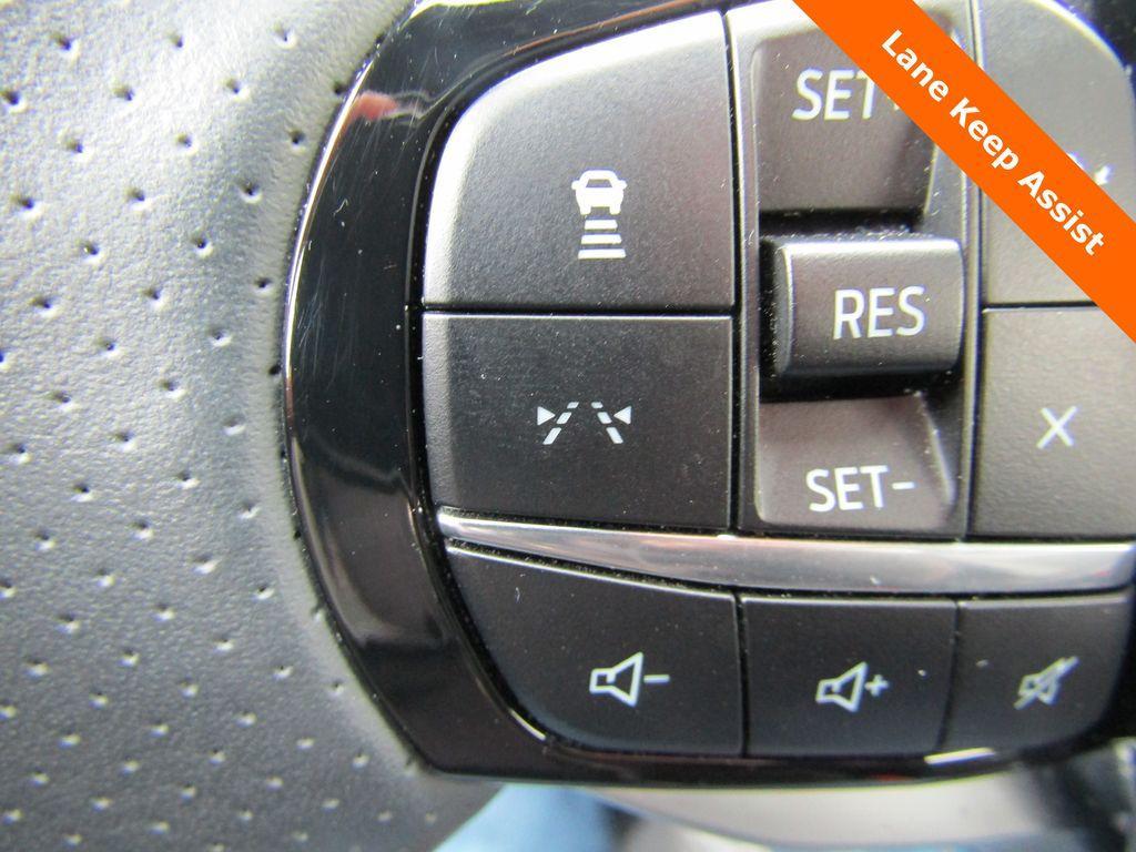 used 2025 Ford Explorer car, priced at $38,995