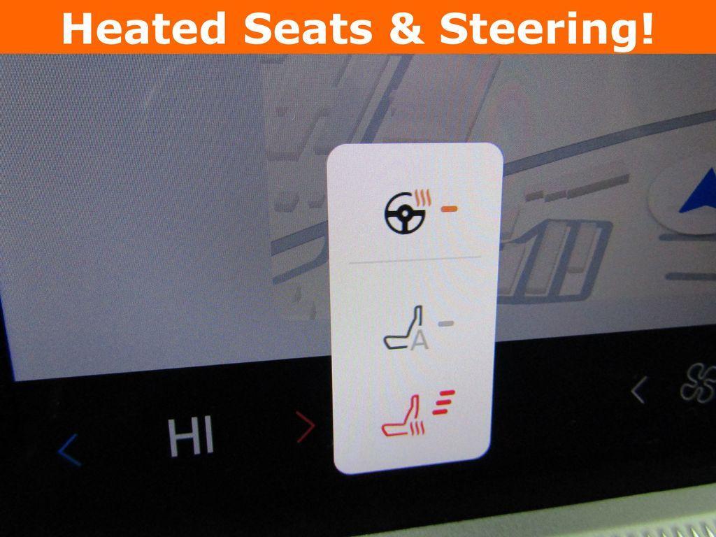 used 2025 Ford Explorer car, priced at $38,995