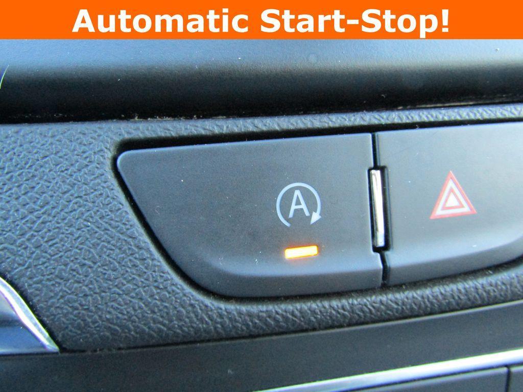 used 2023 Chevrolet Equinox car, priced at $19,500