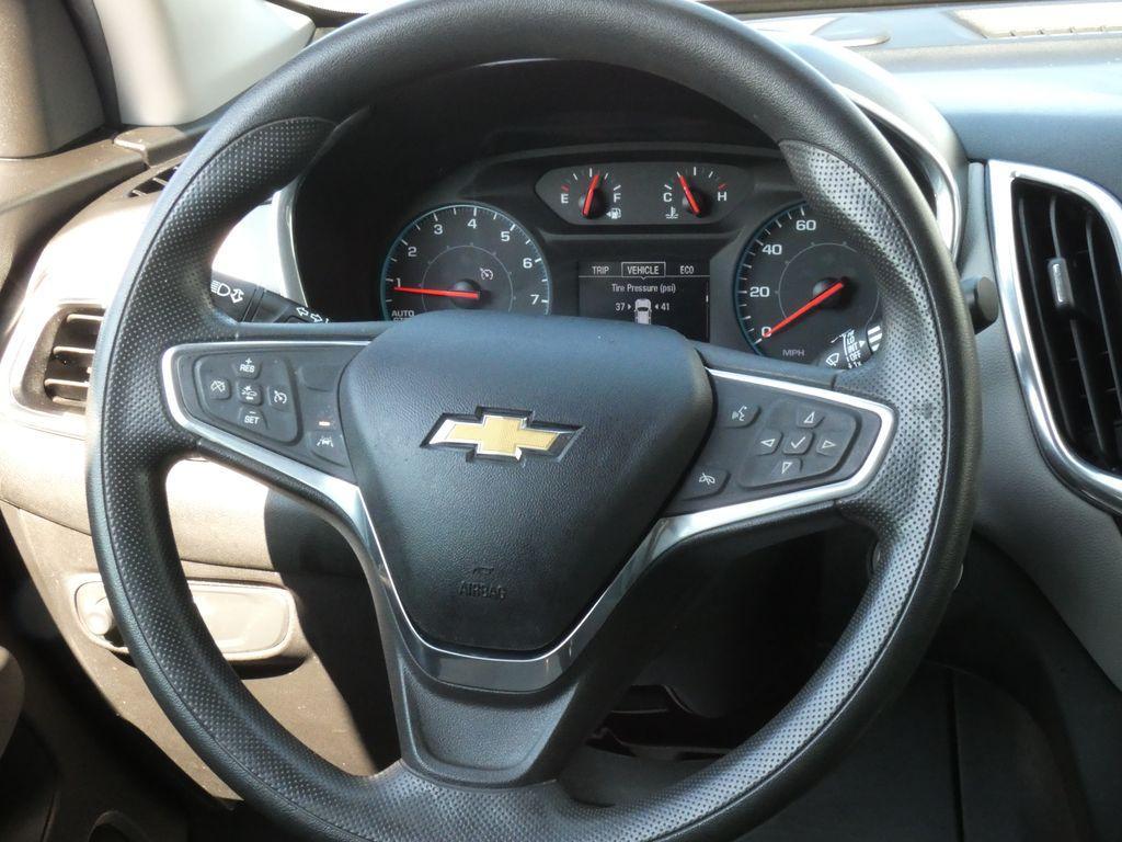 used 2020 Chevrolet Equinox car, priced at $18,000