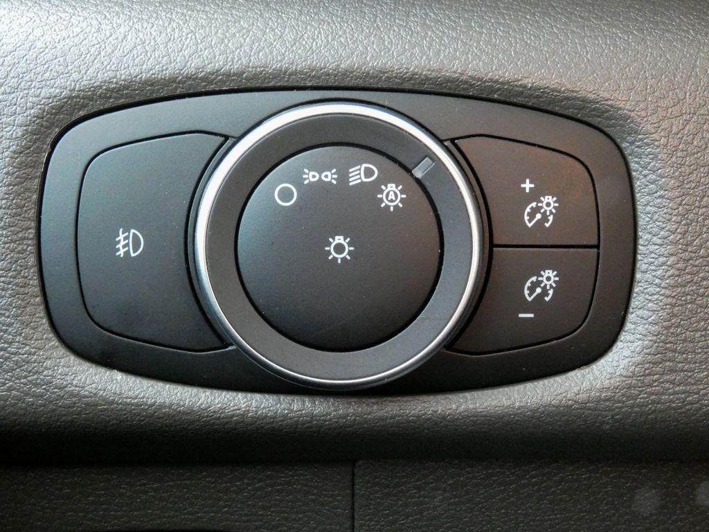 used 2025 Ford Transit-350 car, priced at $45,000
