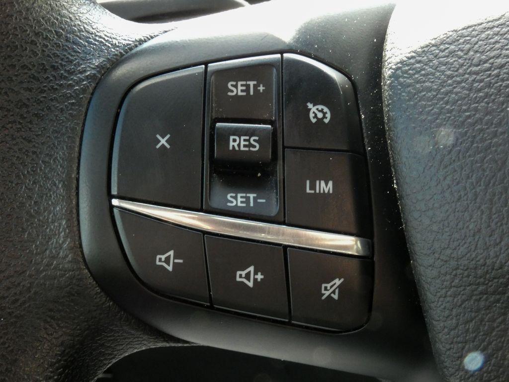 used 2025 Ford Transit-350 car, priced at $45,000
