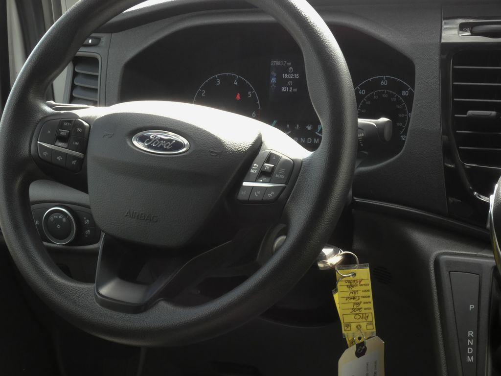 used 2025 Ford Transit-350 car, priced at $45,000