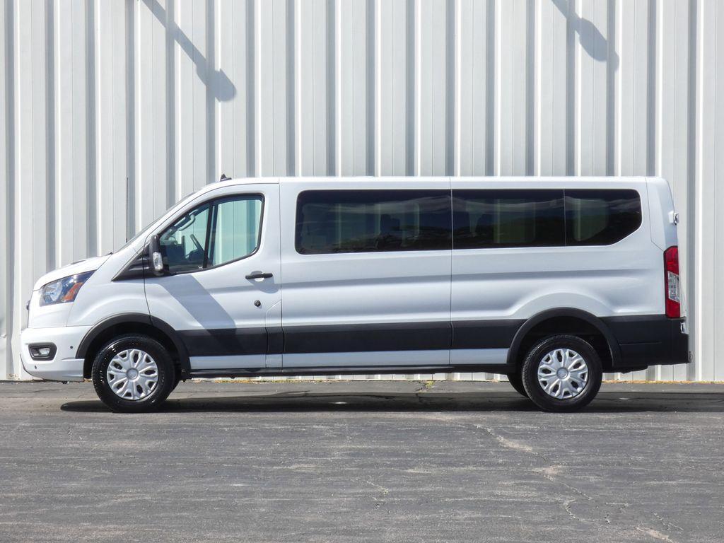 used 2025 Ford Transit-350 car, priced at $45,000