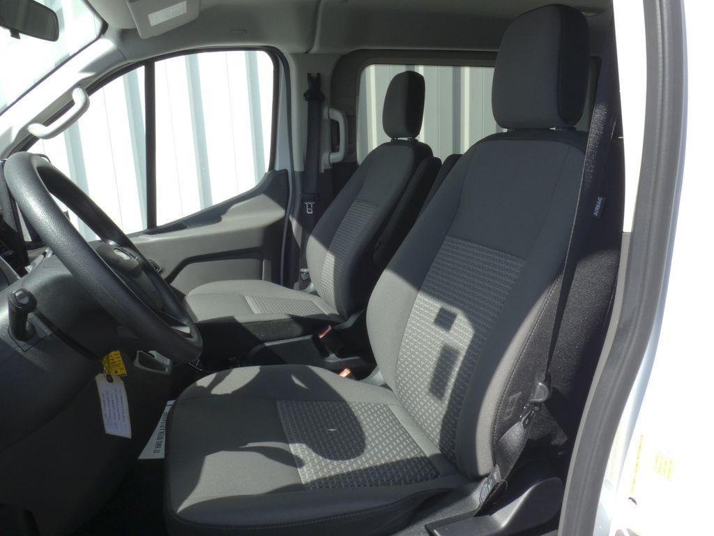 used 2025 Ford Transit-350 car, priced at $45,000