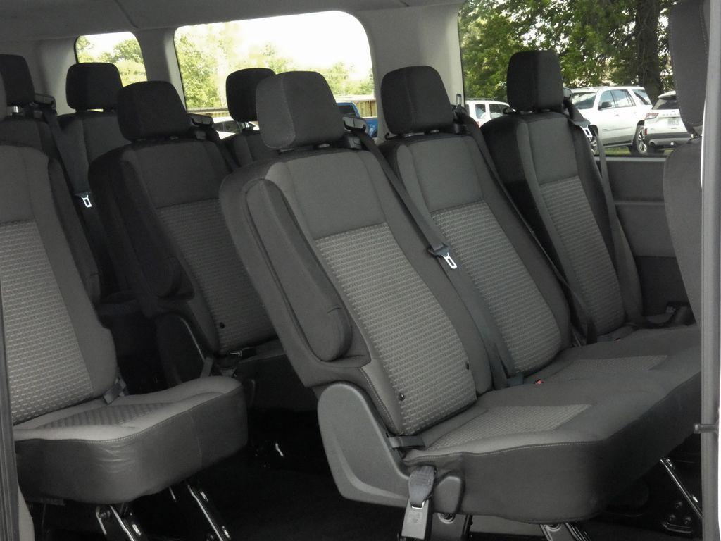 used 2025 Ford Transit-350 car, priced at $39,914