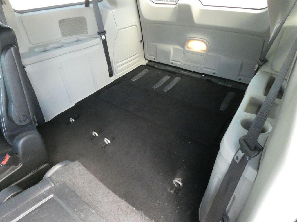 used 2019 Dodge Grand Caravan car