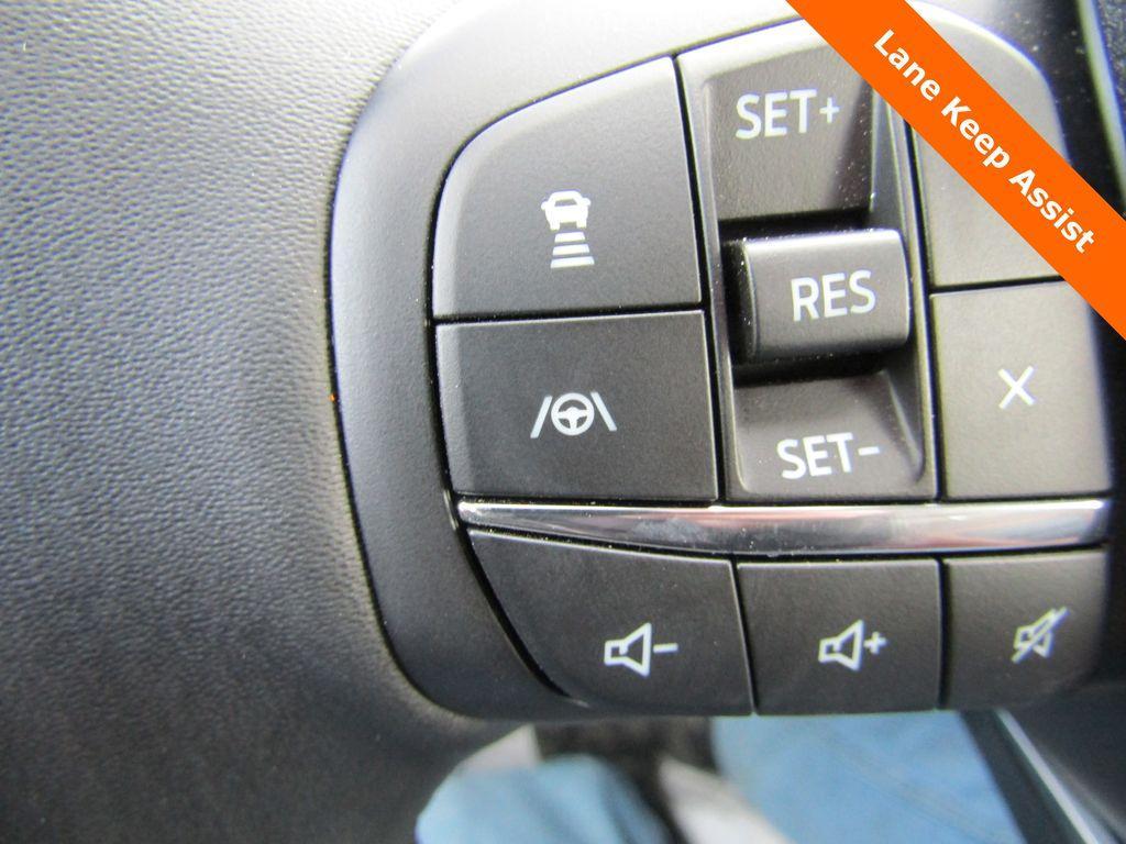 new 2025 Ford Bronco Sport car, priced at $38,980