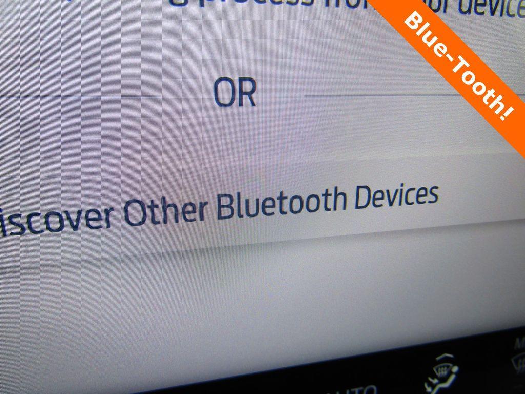 new 2025 Ford Bronco Sport car, priced at $38,980