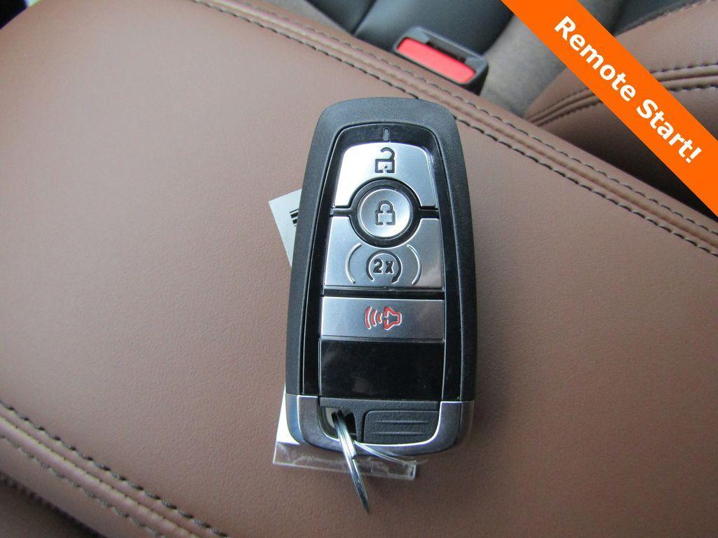 new 2025 Ford Bronco Sport car, priced at $38,980