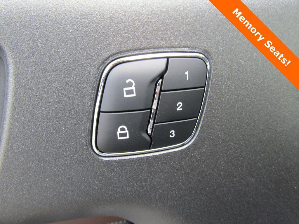 new 2025 Ford Bronco Sport car, priced at $38,980